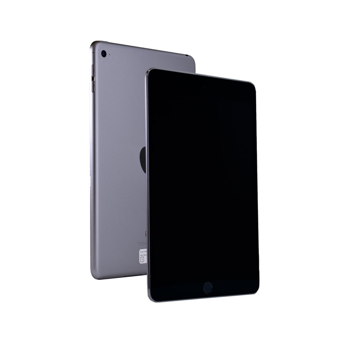 Apple iPad Mini 4 128GB Wi-Fi Only - Space Gray (Open Box