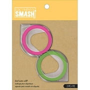 Angle View: Smash Label Makers Refills