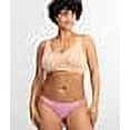 thumbnail image 3 of Vanity Fair Womens Illumination String Bikini Style-18108, 3 of 7