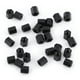 thumbnail image 1 of Separador roscado, 100 piezas negro PA66 M3 Separador hembra Separador hexagonal Salida de alta intensidad, 1 of 2