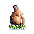 thumbnail image 4 of Trailer Park Boys Bubbles Sticker Pack (2 Pack) Mr. Lahey & Randy Stickers, Official Trailer Park Boys Merchandise, Trailer Park Boys Merch, 4 of 10