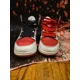 thumbnail image 4 of Size 4.5 - Jo r-dan 1 Retro OG High Heritage, 4 of 6