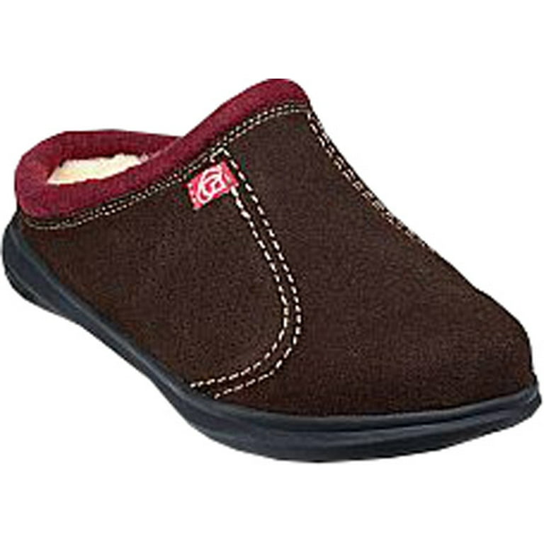 Spenco men's supreme slipper cheap