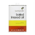 thumbnail image 2 of Sunnyside Boiled Linseed Oil - Glossy Finish, Liquid - 1 Quart, 2 of 3