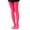 Watermelon Red, variant on Girl Pants Newborn Pants Toddler Girl Flare Pants Baby Girls Ribbed Leggings Infant Bell Bottoms Clothes PP1,12-24 Months