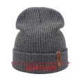 thumbnail image 4 of Gorro de Invierno para Hombre y Mujer Sunnimix Gris, 4 of 4