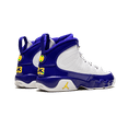 thumbnail image 3 of JORDAN GRADE SCHOOL Air Jordan 9 Retro GS 302359 121 from Stadium Goods, 3 of 6