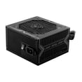 thumbnail image 2 of Fuente de Poder PC MSI 650W Gamer 80 Plus Bronze MAG A650BN ATX negro, 2 of 5