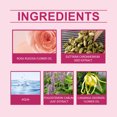 thumbnail image 4 of Pisexur Belleza Maquillaje Perfume de mujer High Face Value Red Eau des Toilette 10 mlpara mujeres y hombres, 4 of 9