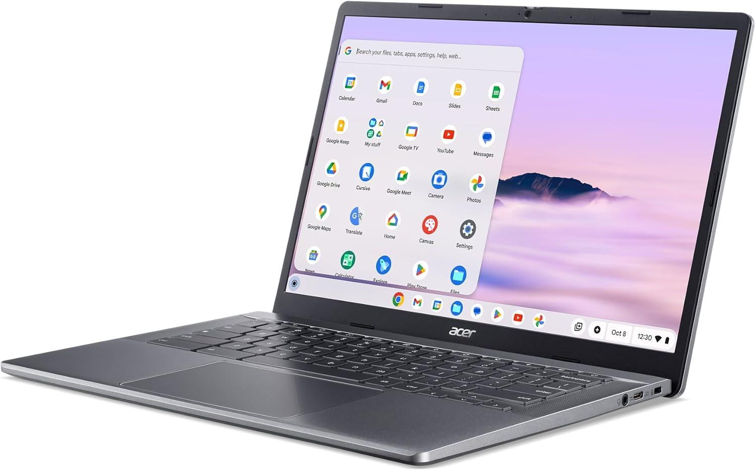 ASUS Chromebook 14