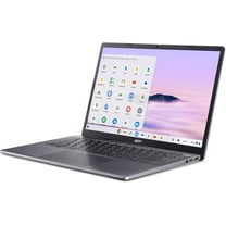Acer Chromebook Plus 514 14 Touchscreen Laptop with Google AI Intel Core 3 processor N355 1920 x 1200 - Chrome OS - 8GB RAM 512GB SSD