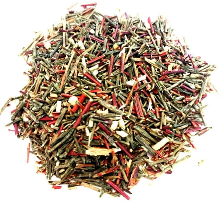 Nelson s Tea – Green Rooibos – Loose Leaf Tea – 2oz