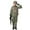 Camouflage, variant on DuoJiaJ Kids Role Play Performance For Featival and Party Party Career Day Outfit Doctor Lawyer Worker Pretend Play Dress Up