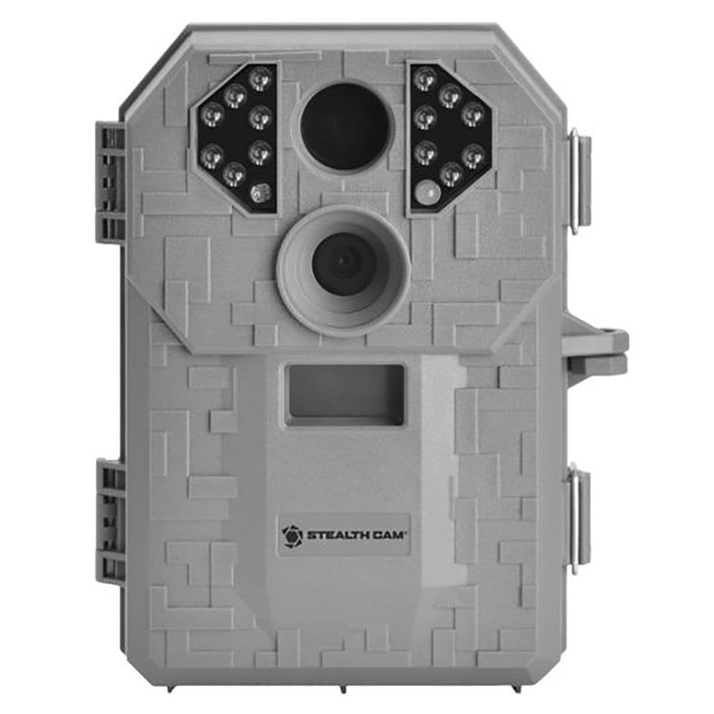 Restored Stealth Cam 7.0 MP Infrared Scouting Trail Game Camera