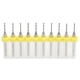 thumbnail image 1 of Brocas De Impresora 3d Taladro De Boquilla De Limpieza De 1 Piezas De Impresora 3d 10pcs 1.2mm Boquilla De Aguja De Limpieza Brocas De Carburo De Tungsteno Piezas Prácticas De, 1 of 8