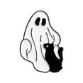 thumbnail image 1 of CJiaWei Halloween & Metal Brooch Unique Design For Costume Accessory Or Everyday Style Elegance Non Tarnish, 1 of 5