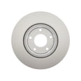 thumbnail image 2 of Centric 320.42118F Centric GCX Elemental Protection Disc Brake Rotors - Full Coating, 2 of 3