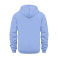 thumbnail image 5 of SERTGUTR Boys' Hoodie Sweatshirt Set, Zip Up Jacket and Jogger Pants, Solid Color Warm Fleece Lined Tracksuit with Pockets, Everyday School Casual Outfit, 5 of 9