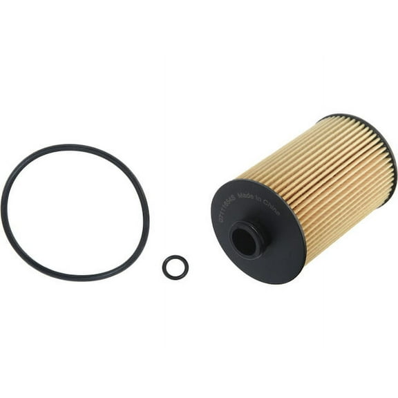 Filter - Compatible with 2013 - 2021 Audi A8 Quattro 4.0L V8 2014 2015 2016 2017 2018 2019 2020