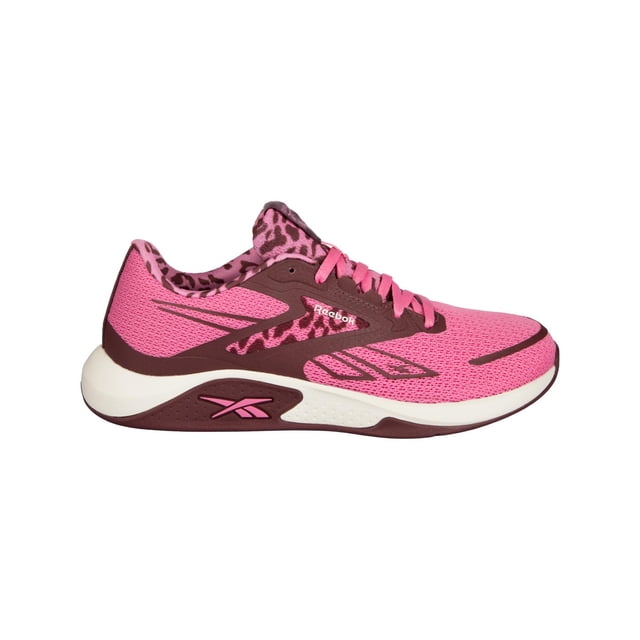 TENIS REEBOK MUJER NANOFLEX TR 3 ROSA BLANCO ENTRENAMIENTO RUNNING rosa 245