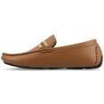 thumbnail image 3 of Vance Mens Griffin Slip-on Driving Loafer, 3 of 10