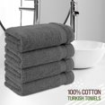 thumbnail image 2 of Toalla de mano American Veteran Towel, 100% algodón, juego de 4, 2 of 5
