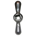 thumbnail image 1 of Maneral cuadrado para llave de manguera LASCO 01-5099 de metal para grifo exterior, 1 of 1