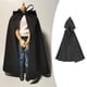 thumbnail image 5 of Capa unisex Capa con capucha 1: 6 Ropa de muñeca Accesorios de de acción Capa larga con capucha Capa "PH HT Mujer Hombre, 5 of 9