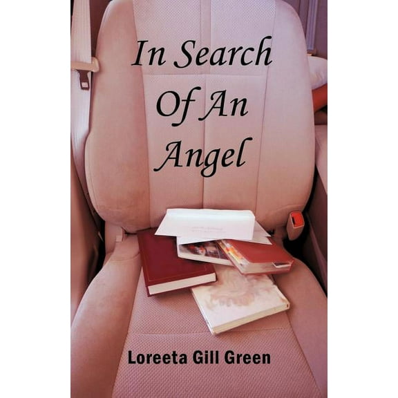 In Search of an Angel (Paperback)