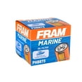 FRAM Extra Guard Oil Filter, PH8873 Fits select 20012007 CHEVROLET