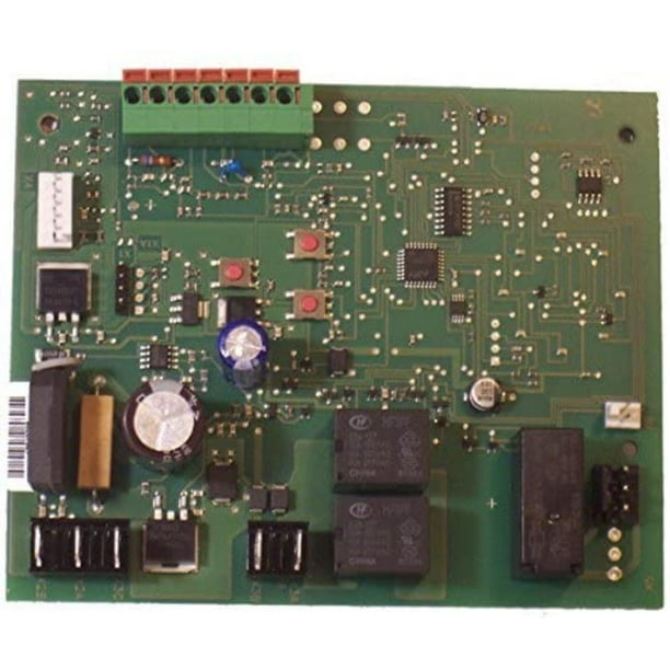 Marantec Garage Door Opener 84284 Logic Board, For use on M-Line M4500