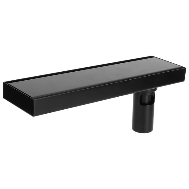 Drenaje De Piso Cuadrado Colador De Piso Oculto De Acero Inoxidable Drenaje De Piso De Ducha Para Baño Cocina Garaje Inodoro ANGGREK Otros