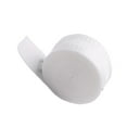 thumbnail image 2 of GUOOL Polyester Iron-on Tape Self-Adhesive Tape Trouser Edge Trimming Accessory Repair White, 2 of 9