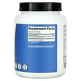 thumbnail image 2 of Nutricost Creatine Monohydrate Powder 1 kg (2.2LBS) Supplement- 200 Servings, Unflavored, 2 of 3