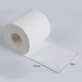 thumbnail image 2 of 3 4 Capas De Papel Higiénico Papel De De Pulpa De, 2 of 9