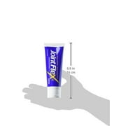 JointFlex Pain Relieving Cream 4 oz