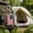 D, variant on Flag Keychain Set - Double-Sided Acrylic Key Rings for Keys, Bags, Travel Gifts - Ideal Souvenir for Travelers and Flag Enthusiasts