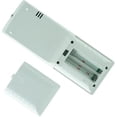 thumbnail image 3 of Mando a distancia para Soleus para CHIGO Air ZCF/TL-09 PSX-08-01B PSX-10-01B PSX-08-01 PSX-10-01 PSC-12-01 PSC-14-01 Aire acondicionado portátil para ventanas abatibles, 3 of 4