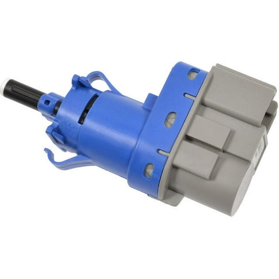 Stop Light Switch - Compatible with 2011 - 2021 Ford F-250 Super Duty 2012 2013 2014 2015 2016 2017 2018 2019 2020