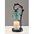 thumbnail image 2 of Simplee Adesso Ivy Dimmable Wax Melt Heater Candle Warmer Lamp with Timer & Auto Off, 2 of 15