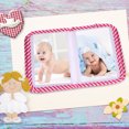 thumbnail image 4 of SHISUYAN Baby Photo Album First Year Baby Photo Book Baby Growth Recording Picture Book, 4 of 8