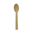 thumbnail image 4 of International Silver 72 Piece Flatware Set | Let's Eat Collection | Bamboo Disposable Cutlery Set | BPA-Free, Eco-Friendly, Biodegradable, Compostable, Sustainable Flatware for Events, 4 of 4