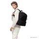 thumbnail image 2 of TOTTO Mochila Ergonómica Extra Grande Porta Laptop 16 con Bolsillo Secreto | Escuela - Oficina - Via negro Extra Grande, 2 of 8