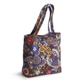 thumbnail image 1 of Bolsa Vera Bradley Premium Cotton Small Original, 1 of 7