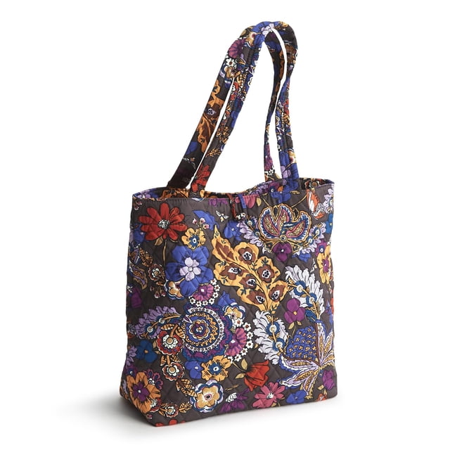 Bolsa Vera Bradley Premium Cotton Small Original