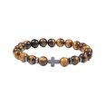 thumbnail image 2 of Guardoinrt Fashionable And Comfortable Beaded Bracelets. Easy Matching For Any Style Exquisite Appearance Stone Beads Bracelets tiger eye stone 1Set, 2 of 6