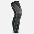 thumbnail image 3 of Men's Women's Calf Compression Socks Kneepad for Shin Splint, Calf Pain Relief, 3 of 4