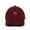 Burgundy, variant on Tech Design Republican Elephant Baseball Cap Embroidered Cotton Adjustable Dad Hat Royal Blue