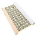 thumbnail image 1 of Guitar Fretboard Note Chart Music Room Decoration 43x31x1.1cm Educational Tool 1Pack, 1 of 4