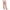 Pink, variant on zbxnLI Teens Girls High Waist Dress Pants Wide Leg Uniform Pants Solid Color Casual Pants with Pockets